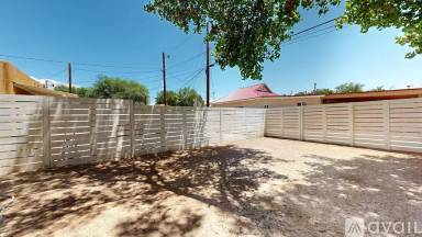 Main picture of 1207 Barelas Rd SW