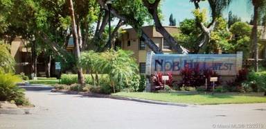 Main picture of NOB HILL WEST CONDO