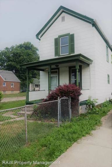 Main picture of 1804 Bising Ave