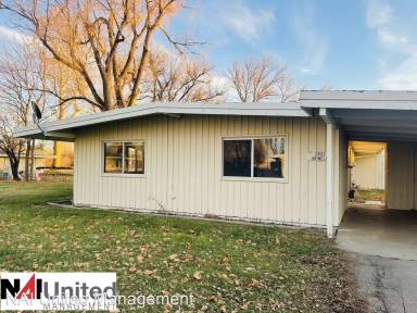Main picture of 2822 Newell St