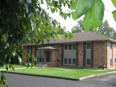 Main picture of CrestWood