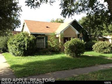 Main picture of 1526 Avenue E