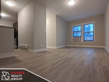 Main picture of Brompton Apartments