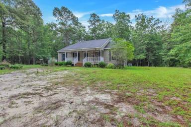 Main picture of 394 White Sand Dr