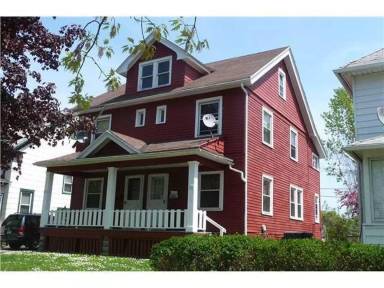 Main picture of 114 Depew St