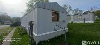Main picture of Georgetown Mobile Home Park