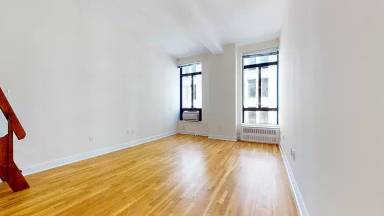 Main picture of 1 Astor Place