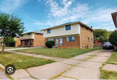 Main picture of 27232 Tungsten Rd