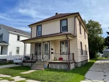 Main picture of 1409 Carl Ave