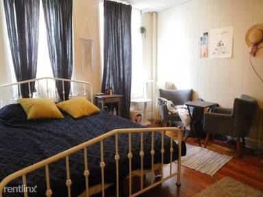 Main picture of Gordon Street Apartments