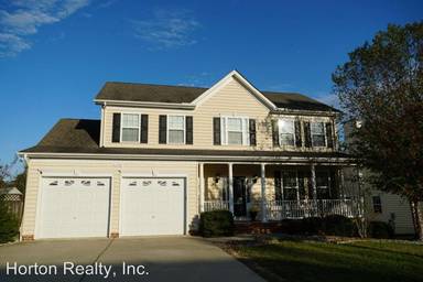Main picture of 46988 Pembrooke St