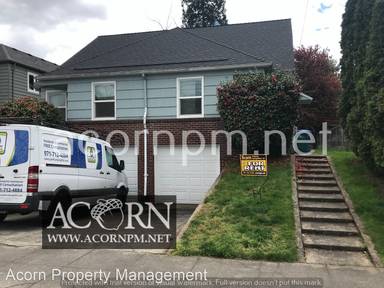 Main picture of 912 NE Killingsworth St