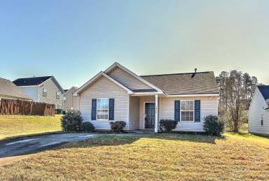 Main picture of 1516 Tirano Ct