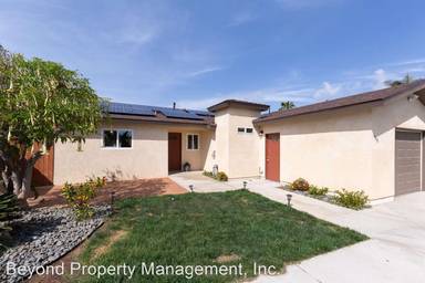 Main picture of 1538 Ionian St
