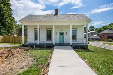 Main picture of 402 N Cumberland St