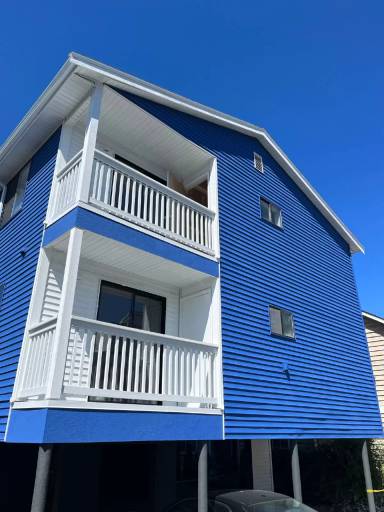 Main picture of CS Apartments
