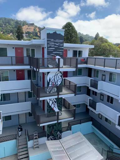 Main picture of 2437 Piedmont Ave