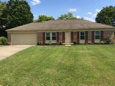 Main picture of 2721 Darby Dan Ct