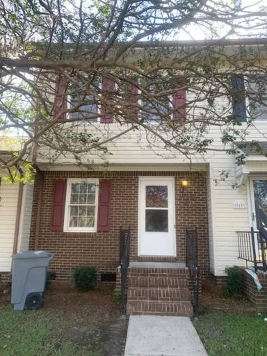 Main picture of 3703 Cliffridge Dr