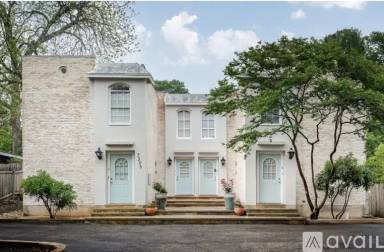 Main picture of 3305 Tom Green St