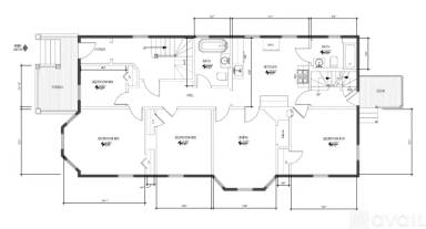 Main picture of 11 E Milton Rd