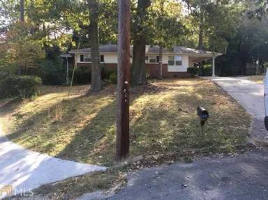 Main picture of 3457 Springlake Dr