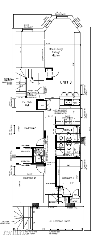 Main picture of 2029 W Walton St