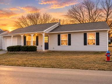 Main picture of 2213 Post Oak Dr