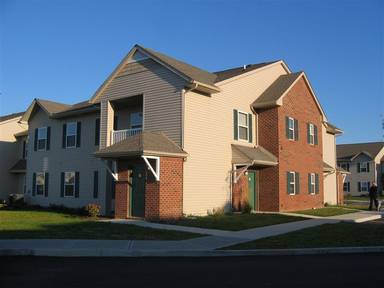 Main picture of Arbors at Waters Edge