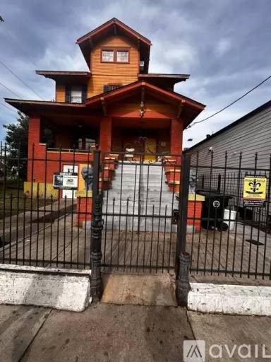 Main picture of 1808 Elysian Fields Ave