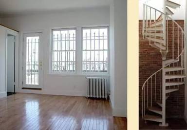 Main picture of 123 W 80th St