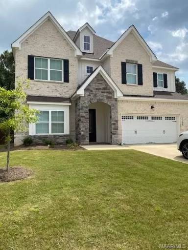 Main picture of 1106 Maggie Dr