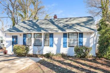 Main picture of 2518 Immanuel Rd