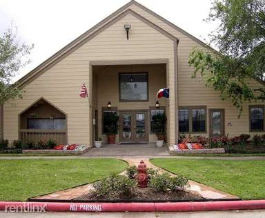 Main picture of Huntcliff Apartments