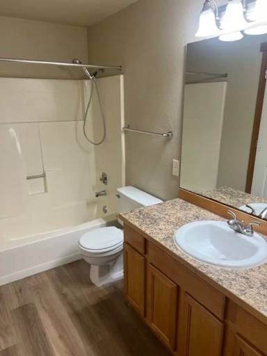 Main picture of 823 N 161st Pl