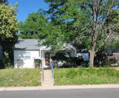 Main picture of 1240 Elmira St