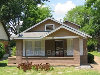 Main picture of 719 N Willett St