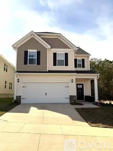 Main picture of 306 Poinsett Bridge Way