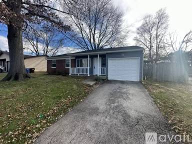 Main picture of 3637 Manila Dr
