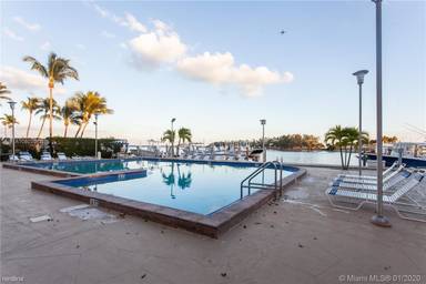 Main picture of The Brickell Biscayne