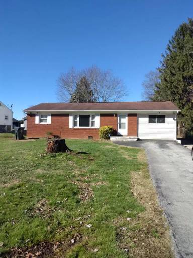 Main picture of 1523 Jefferson St