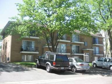 Main picture of 1321 Division St