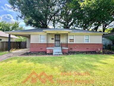 Main picture of 1761 Cornelia Ln