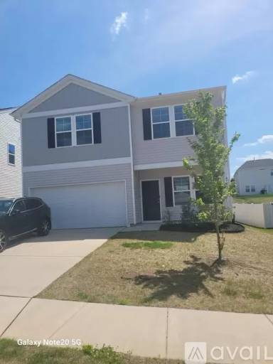Main picture of 4855 Merganser Way