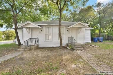 Main picture of 113 S Olive St