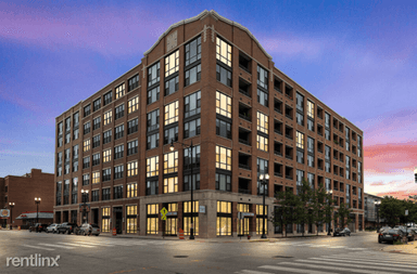 Main picture of 2300 S Michigan Ave