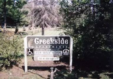 Main picture of Creekside