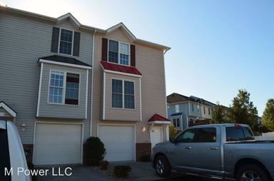 Main picture of 1111 Patrick Henry Pl