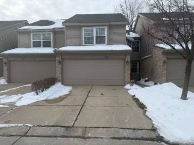 Main picture of 43835 Coachmaker Dr