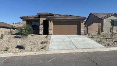 Main picture of 3237 Secret Pass Canyon Dr